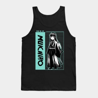 Muichiro Tokito 10 Tank Top